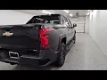2024 Chevrolet Silverado EV Work Truck Willard Attica Plymouth New Pittsburgh New Washington