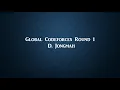 Jongmah - Global Codeforces Round 1 Coding Problem