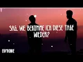 Tream, treamiboii - Zelten auf Kies (Lyrics)
