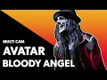 Download Lagu Avatar | Bloody Angel - Live in Paris (multicam / official audio)