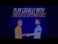 Have A Game Plan play responsibly