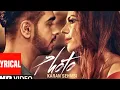 Photo Karan Sehmbi Full video | Latest Punjabi Song 2016 | T-Series Apna Punj