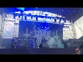 DARK FUNERAL - Let the Devil In -  México Metal Fest 2022