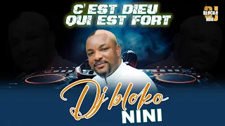 dj blocko nini manger chier version 1 audio officiel 
