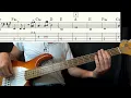 PLEASE FORGIVE ME - Bryan Adams (bass tabs & sheet music)