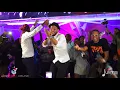 Kes - Hello [LIVE] @ The 2017 Ubersoca Cruise "2018 Soca" [HD]
