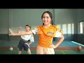 Apa Saja, Bisa! | Dance Version Video