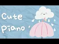 Download Lagu Rainy day, Cozy Music (1hour)