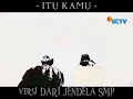 Download Lagu [MV] REYBONG - ITU KAMU versi DARI JENDELA SMP #MVItuKamuVersiKamu #ReyBongTV #ReyBongItuKamu