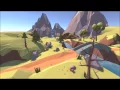 tofe s low-poly Mountain Pack - Speed Level Design