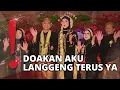 Download Lagu Megawati Hangestri dan Dio Lega Rangkaian Pernikahannya Lancar