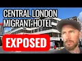 Download Lagu Central London Migrant Hotel EXPOSED – The Detrimental Cost to Britain