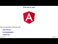 Learn TypeScript for Angular Development Creating Component packtpub com