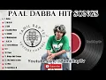 Paal Dabba Hit Songs | Paal Dabba Playlist | Paal Dabba Jukebox |Paal Dabba New Song 2025 #paaldabba