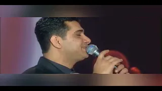 والله زمان  فضل شاكر ليالي دبي      دندنها