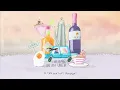 Rose Betts - Alone in an Uber (Official Lyric Video)