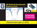 nRF5 SDK - Tutorial for Beginners Pt 12