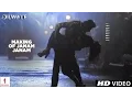 Download Lagu Dilwale | Making of Janam Janam | Kajol, Shah Rukh Khan | A Rohit Shetty Film