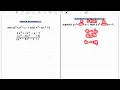 4 2 Adding Subtracting Multiplying Polynomials Part 1