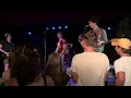 Oscar Lindsey Metal Through Her Lips Live from Mr Smalls Funhouse 07/28/26 
