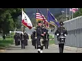 167th Alameda County Sheriff s Office Basic Police Academy