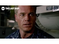 Download Lagu The Last Ship: Phase Six Season 1 Ep.1 - Badass, Captain [CLIP] | TNT