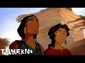Download Lagu When You Believe (Michelle Pfeiffer \u0026 Sally Dworsky) | The Prince Of Egypt (1998) | TUNE: Kids