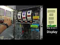 IGT S-2000 How to identify parts