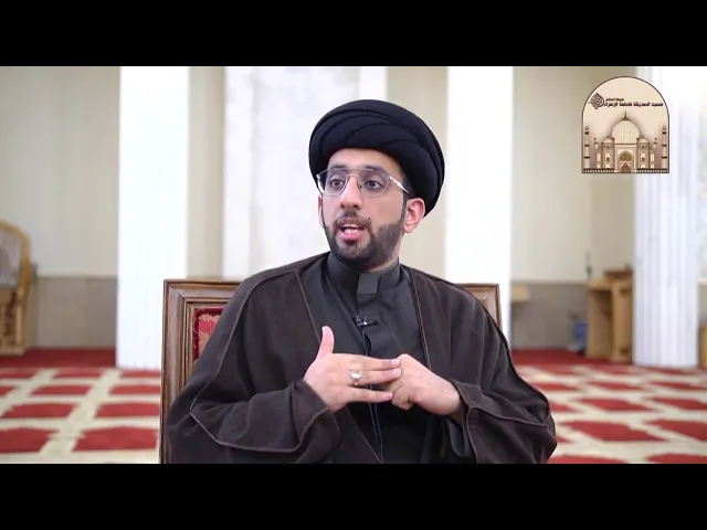 إذا خلصت أول ركعة فليست قضاء - سماحة السيد موسى العلي