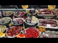 10 Minutes In Doris Italian Meat Market