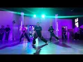 KPOP DEMON HUNTERS "Free" | EJAE, Andrew Choi, Rumi, Jinu | James Kho Choreography
