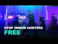 Download Lagu KPOP DEMON HUNTERS \