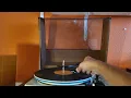 KLH Model Twenty Turntable 3000