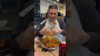 Fiery Crab Review
