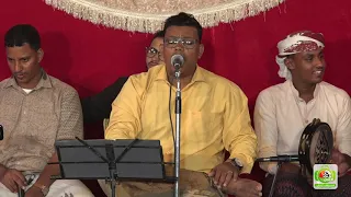 الفنان عمر هادي  اغنية نعم طيب الانفاس دندنها