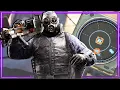 THATCHER REWORK Gameplay! | Rainbow Six Siege