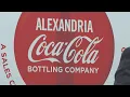 Coca-Cola expanding its facility in Alexandria