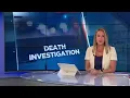 Death investigation underway in Grant County