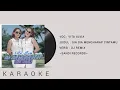 Download Lagu Vita Alvia - Sia Sia Mengharap Cintamu Karaoke //  Dj House Remix