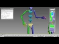Maxscript - Biped Selector