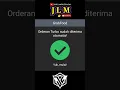 Download Lagu Lapor komandan orderan masuk nih