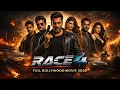 Lagu Race 4 (2025) | Salman Khan’s Powerful Action Scene | Full Bollywood Movie 
