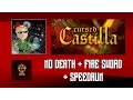 Cursed Castilla (Maldita Castilla EX) - NO DEATH/Firesword/Speedrun