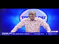 TRIBUNES DES SPORTS CLASSEMENT LEOPARDS CAN 2024 AVENIR DE NOTRE LUTTE