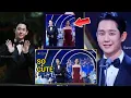 Lagu Jung Hae In WON HEART at Blue Dragon Awards Again! He Left EVERYONE Breathless 😱✨”