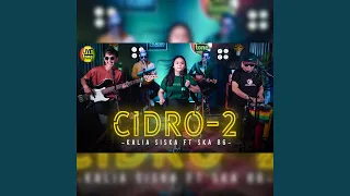 Download CIDRO 2 (feat. Ska 86) MP3