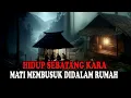 Download Lagu ASTAGFIRULLAH❗️❗️AKIBAT SUKA NGUTANG-BARU BERAPA HARI JASATNYA SUDAH MEMBUSUK
