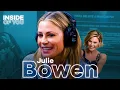 Download Lagu JULIE BOWEN: Staying Accessible, Embracing Her Modern Family \u0026 Avoiding the ‘Game of More’