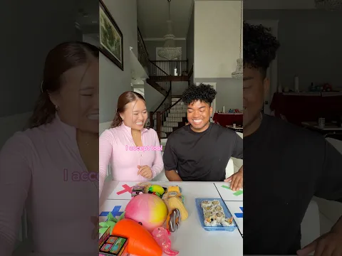 Stealing GFs squishies🤫 #couple #couples #couplecomedy #funny #funnyvideo #fun #foodie #foodies