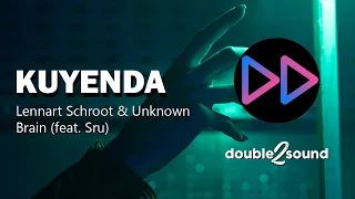 Download Kuyenda - Lennart Schoot \u0026 Unknown Brain (feat. Sru) | No Copyright Sounds | Double 2 Sound MP3